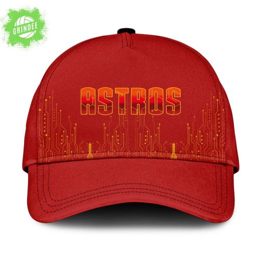 Houston Astros x Iron Man Game Night Special Edition Jersey