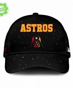 Houston Astros x Star Wars Baby Yoda Hoodie – MLB Galaxy Game Night Edition