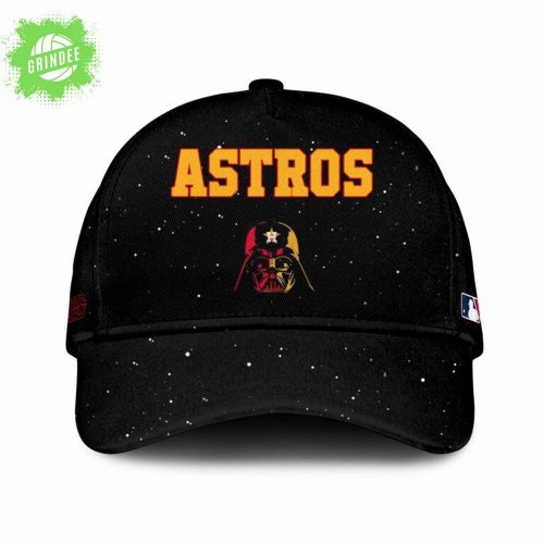 Houston Astros x Star Wars Baby Yoda Hoodie – MLB Galaxy Game Night Edition