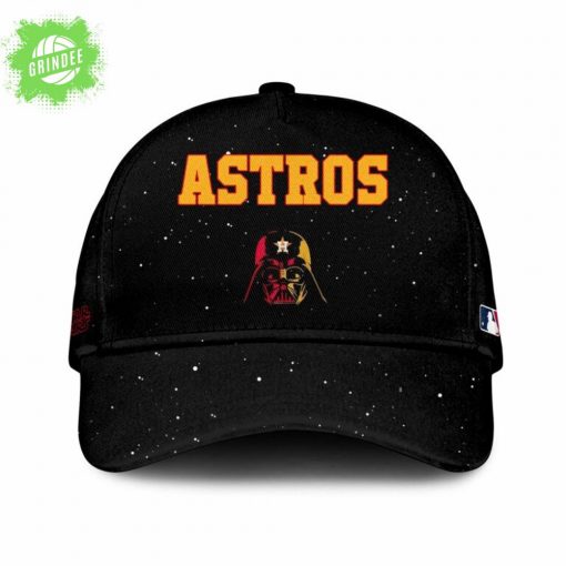Houston Astros x Star Wars Baby Yoda Hoodie – MLB Galaxy Game Night Edition