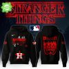 LA Dodgers x Houston Astros Hoodie – 2025 MLB Limited Edition