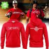 New Jersey Devils “Made in Jersey Night” 2025 Hoodie