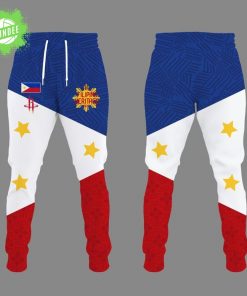 Houston Rockets Filipino Heritage Night Hoodie 2025 – Limited Edition