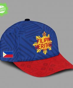 Houston Rockets Filipino Heritage Night T-Shirt 2025 – Cultural Event