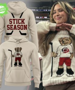Hurricanes Tick Season 2025 Hoodie – Limited Awareness Design