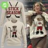 Manchester City Ugly Christmas Sweater 2025 – Holiday Edition Pullover