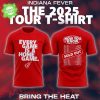 Florida Panthers x Peanuts Night 2025 “Snoopy” T-Shirt