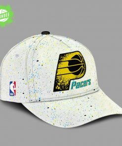 Indiana Pacers Cap 2025 Special Edition – Exclusive Basketball Team Hat