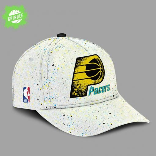 Indiana Pacers Cap 2025 Special Edition – Exclusive Basketball Team Hat