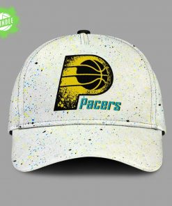 Indiana Pacers Cap 2025 Special Edition – Exclusive Basketball Team Hat