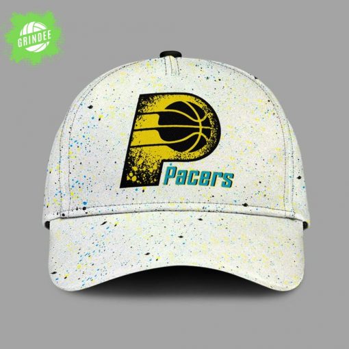 Indiana Pacers Cap 2025 Special Edition – Exclusive Basketball Team Hat