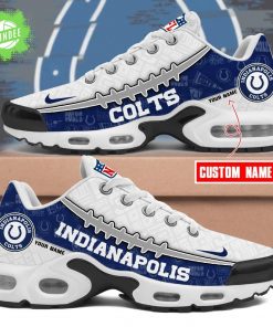 Indianapolis Colts TN Running Shoes