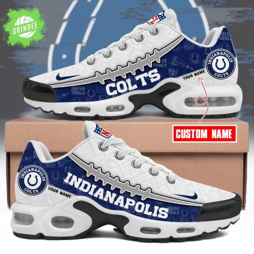 Indianapolis Colts TN Running Shoes