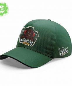 Iowa Wild x Star Wars Hockey Jersey 2025 – Galactic Night Edition