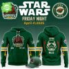 Tri-City Storm Kool-Aid Night Hoodie 2024-25 – Fun Theme Edition