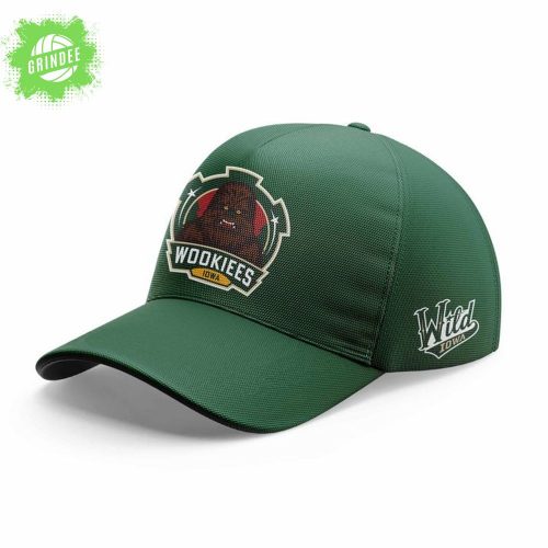 Iowa Wild x Star Wars Hoodie 2025 – Sci-Fi Crossover Edition