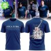 Houston Rockets Filipino Heritage Night T-Shirt 2025 – Cultural Event