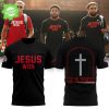 New Jersey Devils Nurses Night 2025 T-Shirt