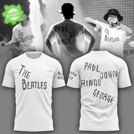 J-Hope “Beatless” Special Edition T-Shirt