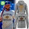 Seattle Mariners x Star Wars Hoodie 2025