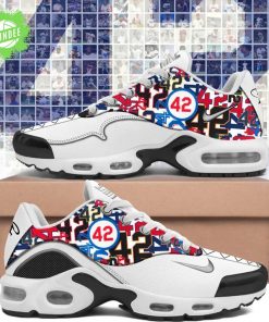 Jackie Robinson Air Max Shoes Special Edition