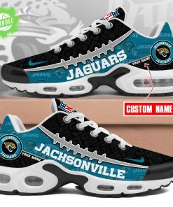 Jacksonville Jaguars TN Running Shoes
