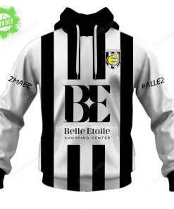 Jeunesse Esch Home Jersey Style Hoodie