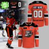 Florida Panthers x Peanuts Night 2025 “Snoopy” Jersey