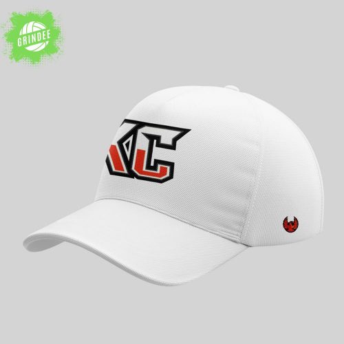 Kansas City Mavericks Kelly Cup Playoffs 2025 New Design Jersey