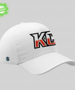 Kansas City Mavericks Kelly Cup Playoffs 2025 New Design Jersey