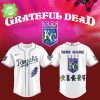 Los Angeles Dodgers Law Enforcement Night 2025 Jersey – Special Edition