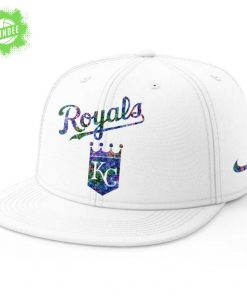 Kansas City Royals Grateful Dead Night Custom Name Jersey for Fans