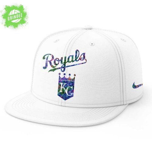 Kansas City Royals Grateful Dead Night Custom Name Jersey for Fans