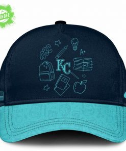 Kansas City Royals MLB x Teacher Appreciation Day Jersey Editions Limited 2025