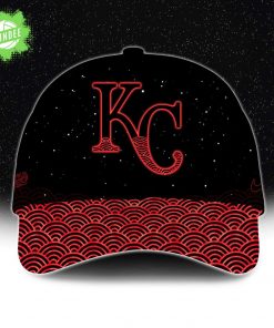 Kansas City Royals x Star Wars Baseball Jersey – Night Game Limited Edition