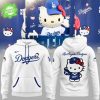 Detroit Tigers Poland Heritage Celebration Limited Edition Hoodie