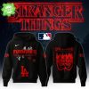 Los Angeles Lakers Nurse Night Appreciation White Hoodie