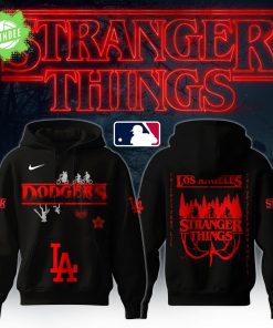 LA Dodgers x Houston Astros Hoodie – 2025 MLB Limited Edition