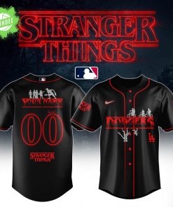 LA Dodgers x Houston Astros Jersey – 2025 MLB Limited Edition