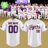 Virginia Baseball Custom Number & Name Special Edition Jersey 2025