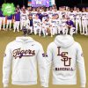 Virginia Baseball Limited Edition Hoodie 2025