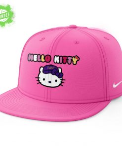 LSU Baseball x Hello Kitty Jersey
