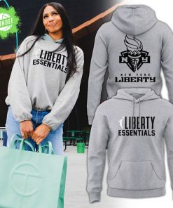 Liberty Essentials Special Edition Hoodie