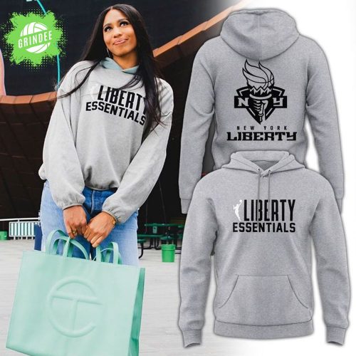 Liberty Essentials Special Edition Hoodie