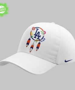 Limited Edition LA Dodgers x Native American Heritage Night 2025 Hoodie – Special Edition Fans Apparel