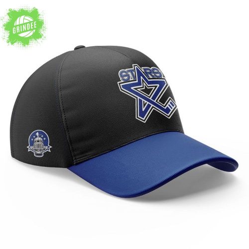 Lincoln Stars Clark Cup Playoffs 2025 Hoodie