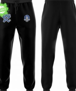 Lincoln Stars Clark Cup Playoffs 2025 Hoodie