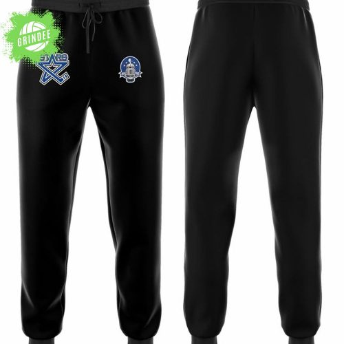 Lincoln Stars Clark Cup Playoffs 2025 Hoodie