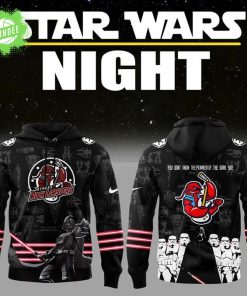 Lobsters x Star Wars Hoodie 2025 Limited Edition – Special Edition Galactic Hoodie