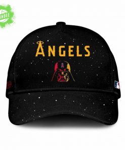Los Angeles Angels x Star Wars Baby Yoda Hoodie – MLB Star Wars Fan Hoodie